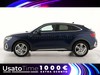 Audi Q3 sportback 35 2.0 tdi s line edition s tronic