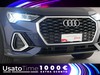 Audi Q3 sportback 35 2.0 tdi s line edition s tronic