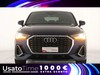 Audi Q3 sportback 35 2.0 tdi s line edition s tronic