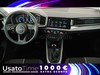Audi A1 sportback 25 1.0 tfsi admired advanced s tronic my20