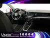 Audi A1 sportback 25 1.0 tfsi admired advanced s tronic my20