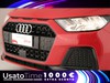 Audi A1 sportback 25 1.0 tfsi admired advanced s tronic my20