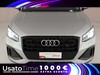 Audi Q2 35 1.5 tfsi business advanced s tronic