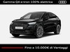 Audi Q4 e-tron sportback e-tron 45 s line edition quattro