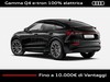 Audi Q4 e-tron sportback e-tron 45 s line edition quattro