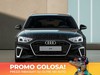 Audi A4 avant 35 2.0 tdi mhev 163cv s line edition s tronic