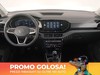 Volkswagen T-Cross 1.0 tsi 110cv advanced