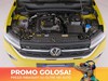 Volkswagen T-Cross 1.0 tsi 115cv r-line