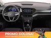 Volkswagen T-Cross 1.0 tsi 95cv style