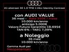 Audi A1 allstreet 30 1.0 tfsi 116cv identity contrast