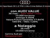Audi A1 sportback 30 1.0 tfsi 116cv s line edition s tronic