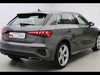 Audi A3 sportback 30 1.5 g-tron s line edition s-tronic