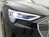 Audi e-tron 55 advanced quattro cvt