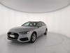 Audi A4 avant 30 2.0 tdi mhev 136cv s-tronic
