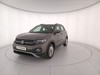 Volkswagen T-Cross 1.0 tsi style 95cv