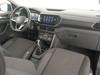 Volkswagen T-Cross 1.0 tsi 95cv style