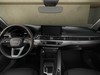 Audi A4 allroad allroad 45 2.0 tfsi mhev 265cv identity contrast quattro s tronic