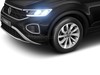 Volkswagen T-Roc 1.0 tsi 115cv edition plus