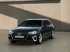 Audi A4 avant 35 2.0 tdi mhev 163cv s line edition s tronic