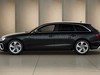 Audi A4 avant 35 2.0 tdi mhev 163cv s line edition s tronic