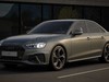 Audi A4 berlina 35 2.0 tdi mhev 163cv s line edition s tronic