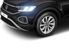 Volkswagen T-Roc 1.0 tsi 115cv edition plus