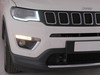 Jeep Compass 2.0 multijet ii 140cv limited 4wd active drive my19