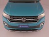 Volkswagen T-Cross 1.0 tsi 95cv sport