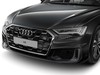 Audi A6 avant 40 2.0 tdi mhev 12v s line edition quattro ultra s tronic