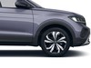 Volkswagen T-Cross 1.0 tsi 95cv edition plus