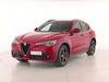 Alfa Romeo Stelvio 2.2 turbo 210cv veloce ti q4 at8