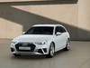 Audi A4 avant 40 2.0 tdi mhev 204cv s line edition quattro s tronic