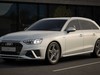 Audi A4 avant 40 2.0 tdi mhev 204cv s line edition quattro s tronic