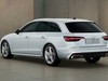 Audi A4 avant 40 2.0 tdi mhev 204cv s line edition quattro s tronic