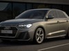 Audi A1 sportback 35 1.5 tfsi s line edition s tronic my20