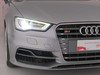 Audi S3 sportback 2.0 tfsi quattro s tronic