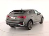 Audi Q3 sportback 35 2.0 tdi edition quattro s tronic