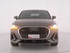 Audi Q3 sportback 35 2.0 tdi edition quattro s tronic