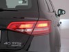 Audi A3 sportback 40 2.0 tfsi 190cv quattro s tronic