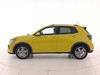 Volkswagen T-Cross 1.0 tsi 115cv r-line
