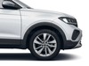 Volkswagen T-Cross 1.0 tsi 115cv edition plus