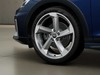 Audi A3 allstreet 35 1.5 tfsi mhev 48v business s tronic