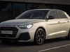 Audi A1 sportback 25 1.0 tfsi s line edition my20