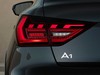 Audi A1 allstreet 30 1.0 tfsi 116cv identity contrast s tronic