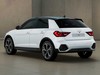 Audi A1 allstreet 30 1.0 tfsi 116cv identity contrast s tronic