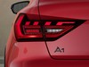 Audi A1 allstreet 30 1.0 tfsi 116cv identity contrast s tronic