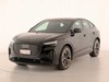 Audi Q4 e-tron sportback e-tron 50 s line edition quattro