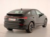 Audi Q4 e-tron sportback e-tron 50 s line edition quattro