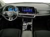 Kia Sportage 1.6 t-gdi hev style at6