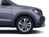 Volkswagen T-Cross 1.0 tsi 95cv edition plus